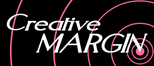 Creativemargin Logo